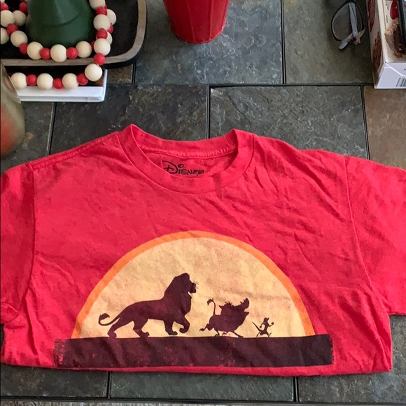 Hakuna Matata Short Sleeve Tee - Picture 2 of 2